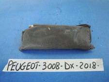 AIRBAG SEDIA SEDILI DX PEUGEOT 3008 2018