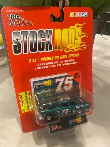 Stock rods 1997 emissione - stock,