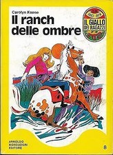 Il ranch delle ombre Mondadori
