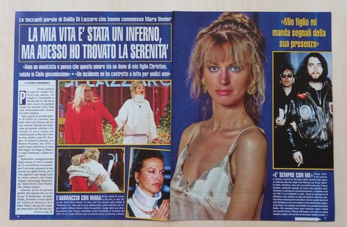 Italia clipping ritaglio 2023 - italia,