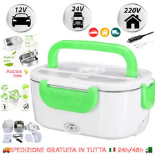 ✅Scaldavivande Elettrico in