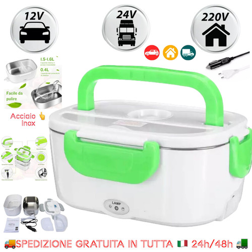 Scaldavivande elettrico in - ✅scaldavivande,