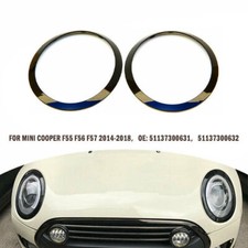 Sinistro Destro Cornice Faro