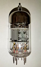 Tubo termoionico 6n1 doppio - tubo,