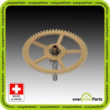 1130-6670 ¦ Ruota centrale compatibile per Rolex 1130 1135 1160 1161 1165 1166