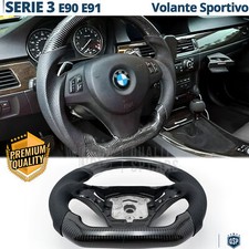 Volante sportivo per bmw serie - sportivo,