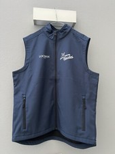 Gilet Gran Premio Tazio