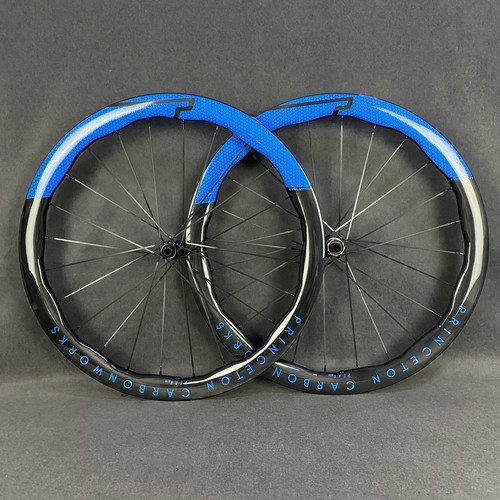 Set ruote bici strada in - set,
