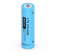 UNA Batteria ricaricabile