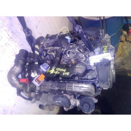 Motore compl rhs peugeot 307 - motore,