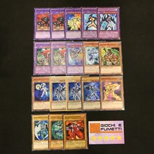 LOTTO EROE ELEMENTALE in