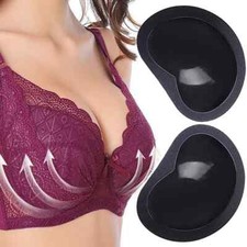 Reggiseno adesivo push up