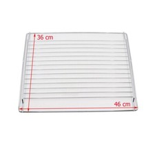 Griglia teglia centrale 36 x