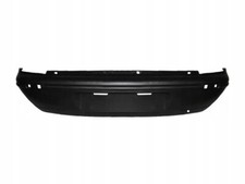 Paraurti posteriore per Fiat