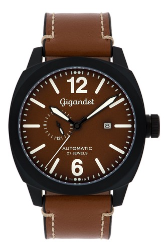 Gigandet uomo orologio - uomo,