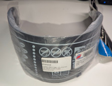 Visiera Vemar tinta scura -