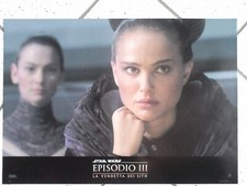 STAR WARS EPISODIO III  LA