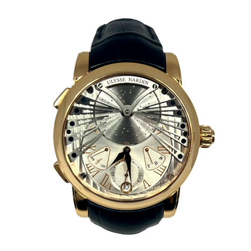 Orologio uomo ulysse - orologio,