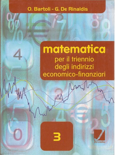 Matematica triennio secondaria - matematica,