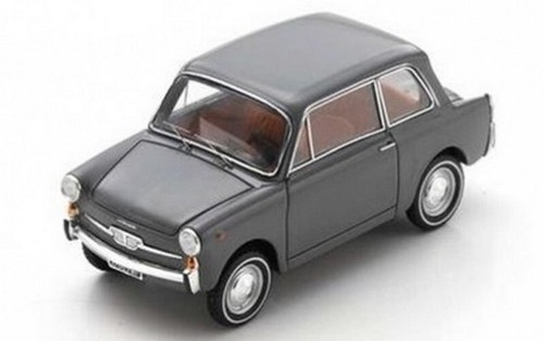 Autobianchi bianchina coupe - bianchina,