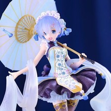 Modellino Anime RE: ZERO