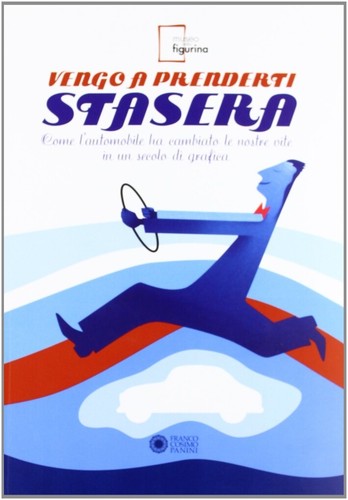 Vengo prenderti stasera - a,