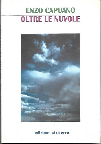 Enzo capuano oltre le - -, nuvole