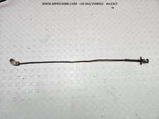 TIRANTE FRENO POSTERIORE