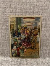 Calendario barbiere dona - da,