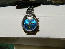 Seiko 5 Sports Speed Timer
