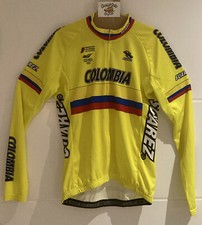 Maglia maglia ciclismo uomo