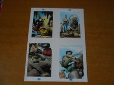 figurina TEX serie 70 anni di