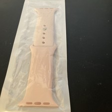 cinturino sportivo apple watch