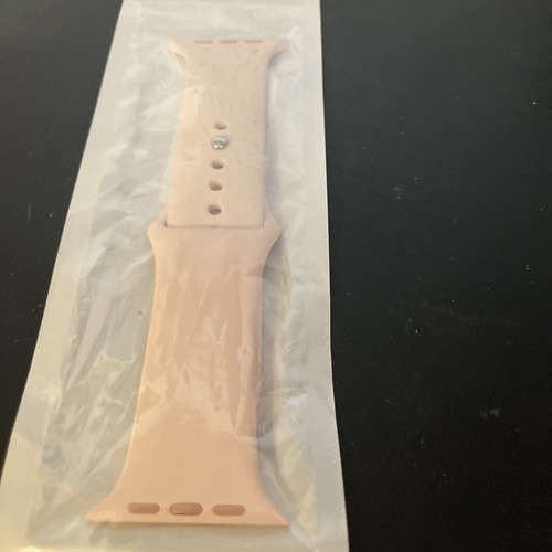 Cinturino sportivo apple watch - cinturino,