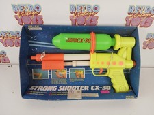 Strong shooter tipo - shooter,