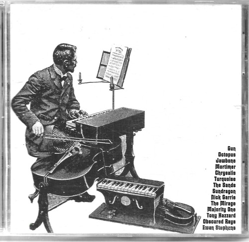 Various the revola rock - revola,