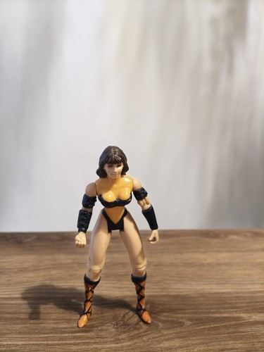 Action figure xena - action, principessa