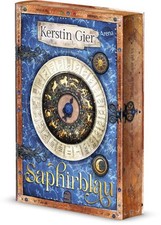 Kerstin Gier / Liebe geht