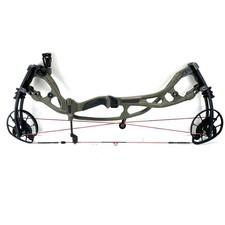 Hoyt RX-5 Carbon Bow RH