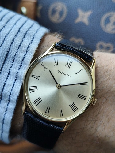 Zenith 1000 305 ultra thin - ultra,