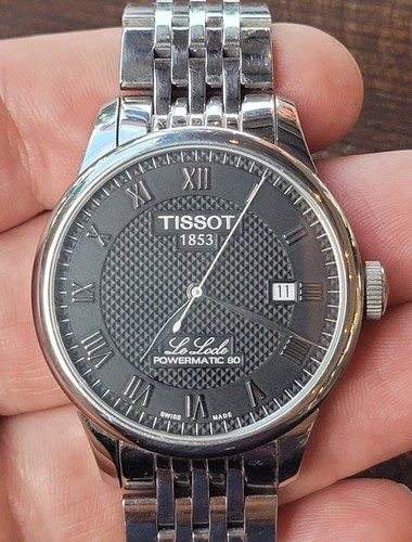 Orologio uomo tissot - uomo,