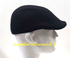 COPPOLA BERRETTO BLU  BECCO