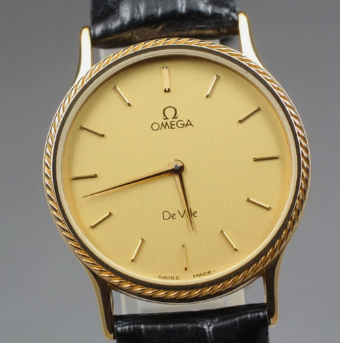 Rare omega ville near - rare,