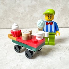 LEGO Town City Gelataio