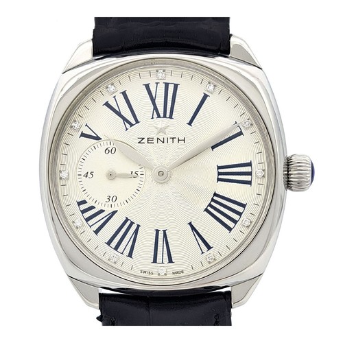 Zenith heritage star - heritage,