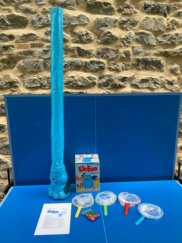 Jeu société elefun - jeu, de