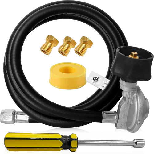 Kit conversione gas - kit,