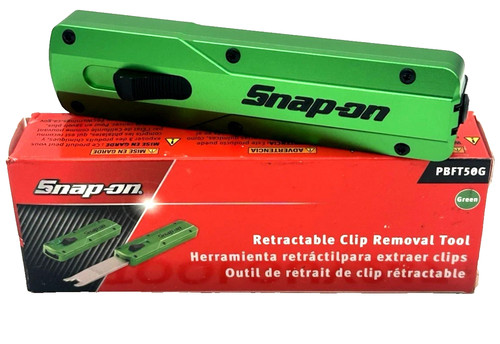 Snap tools green - tools, out