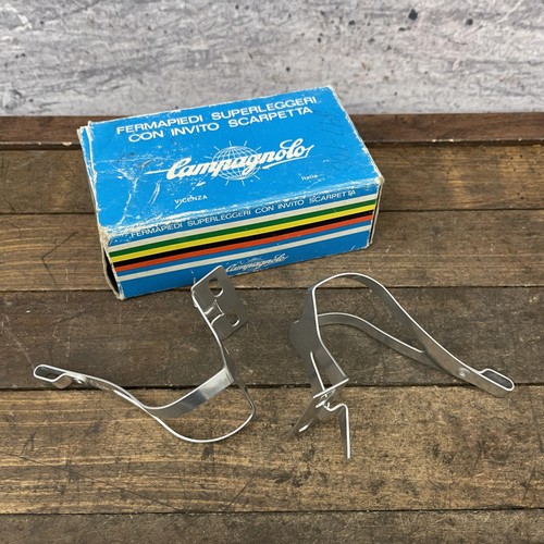 Vintage campagnolo - vintage,