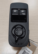 Blocco comandi alzacristalli e retrovisori est.  ALFA ROMEO 4C 1750 TBi 5247a3